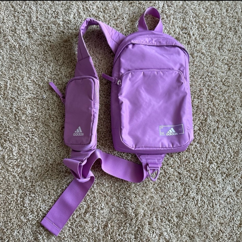 adidas Essentials Sling Crossbody